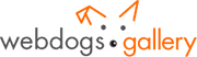 webdogs gallery logo